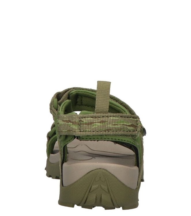 Teva Teva sandaal <span>1093489-HYD Tanza</span> hydro camo pesto Teva sandaal <span>1093489-HYD Tanza</span> 1093489-HYD Tanza groen - www.bremmerschoenen.live - Bremmer Schoenen