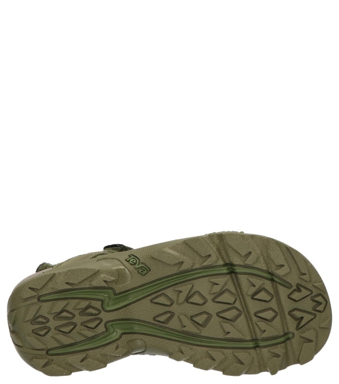 Teva Teva sandaal <span>1093489-HYD Tanza</span> hydro camo pesto Teva sandaal <span>1093489-HYD Tanza</span> 1093489-HYD Tanza groen - www.bremmerschoenen.live - Bremmer Schoenen
