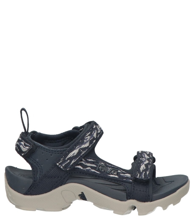 Teva Teva sandaal <span>1093489-HMT Tanza</span> hydro camo total eclipse Teva sandaal <span>1093489-HMT Tanza</span> 1093489-HMT Tanza blauw - www.bremmerschoenen.live - Bremmer Schoenen