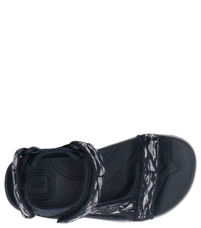 Teva Teva sandaal <span>1093489-HMT Tanza</span> hydro camo total eclipse Teva sandaal <span>1093489-HMT Tanza</span> 1093489-HMT Tanza blauw - www.bremmerschoenen.live - Bremmer Schoenen