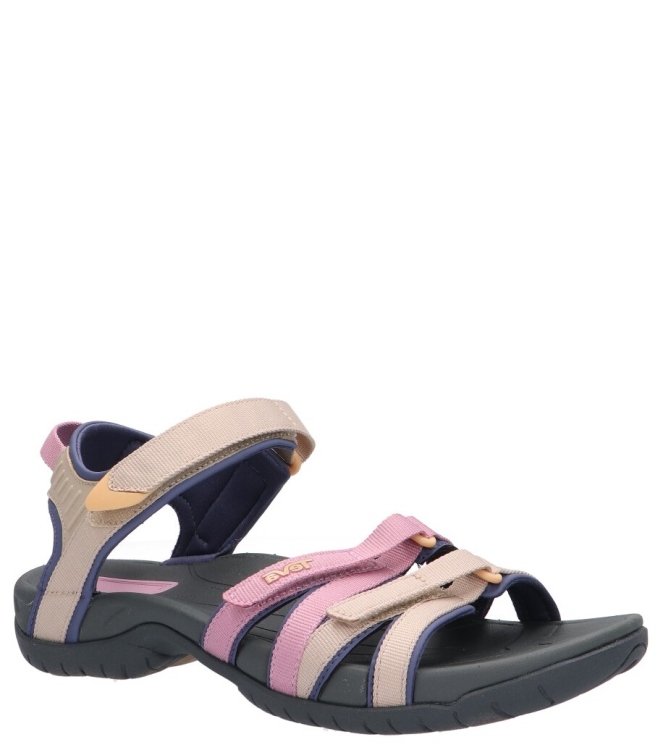 Teva Teva sandaal <span>4266-RGH Tirra</span> Root light multi Teva sandaal <span>4266-RGH Tirra</span> 4266-RGH Tirra beige - www.bremmerschoenen.live - Bremmer Schoenen