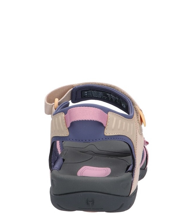 Teva Teva sandaal <span>4266-RGH Tirra</span> Root light multi Teva sandaal <span>4266-RGH Tirra</span> 4266-RGH Tirra beige - www.bremmerschoenen.live - Bremmer Schoenen