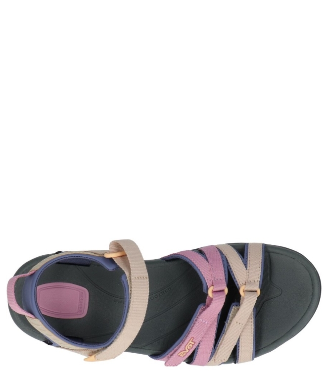 Teva Teva sandaal <span>4266-RGH Tirra</span> Root light multi Teva sandaal <span>4266-RGH Tirra</span> 4266-RGH Tirra beige - www.bremmerschoenen.live - Bremmer Schoenen