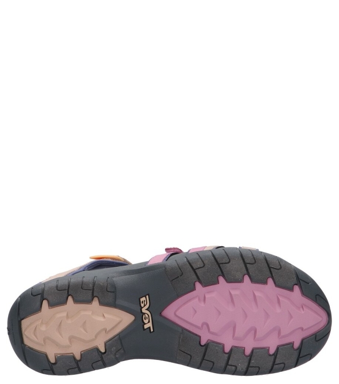 Teva Teva sandaal <span>4266-RGH Tirra</span> Root light multi Teva sandaal <span>4266-RGH Tirra</span> 4266-RGH Tirra beige - www.bremmerschoenen.live - Bremmer Schoenen