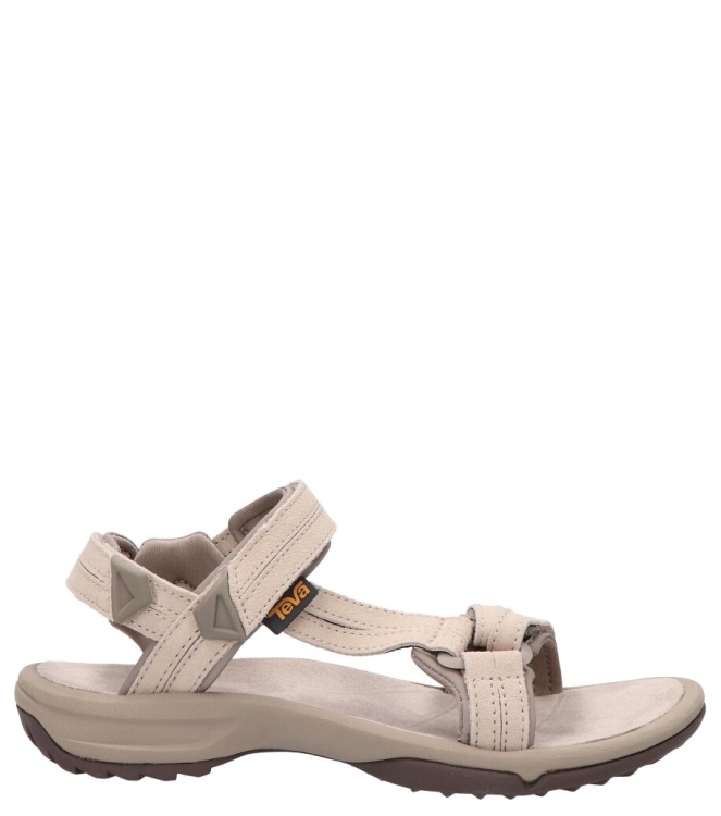 Teva Teva sandaal <span>1124035-FRGY Terra Fi Lite suede</span> Feather grey Teva sandaal <span>1124035-FRGY Terra Fi Lite suede</span> 1124035-FRGY Terra Fi Lite suede beige - www.bremmerschoenen.live - Bremmer Schoenen