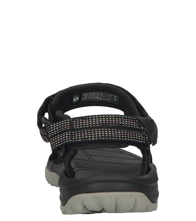 Teva Teva sandaal <span>1001474-CLBP Terra Fi Lite</span> City lights black pastel Teva sandaal <span>1001474-CLBP Terra Fi Lite</span> 1001474-CLBP Terra Fi Lite zwart - www.bremmerschoenen.live - Bremmer Schoenen