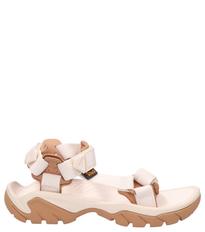 Teva Teva sandaal <span>1099443-CCN Terra Fi 5 Universal</span> Coconut Teva sandaal <span>1099443-CCN Terra Fi 5 Universal</span> 1099443-CCN Terra Fi 5 Universal beige - www.bremmerschoenen.live - Bremmer Schoenen
