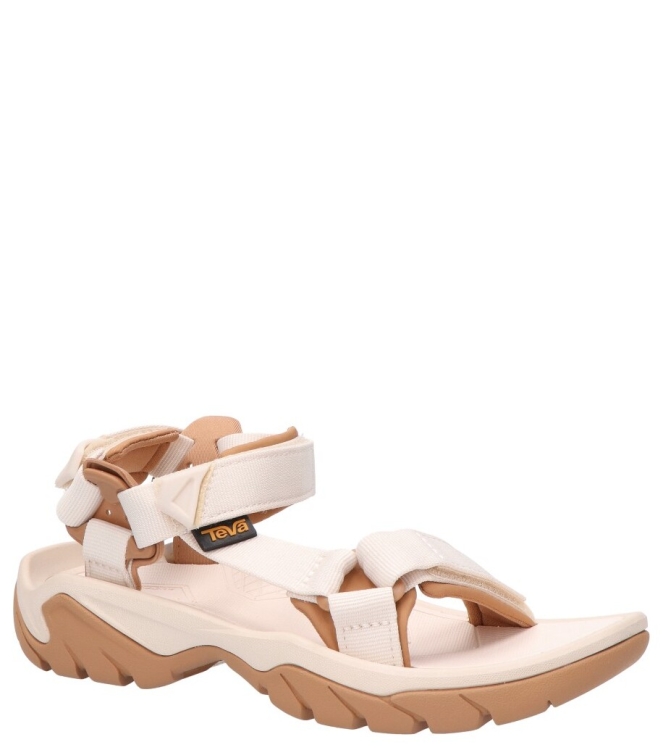 Teva Teva sandaal <span>1099443-CCN Terra Fi 5 Universal</span> Coconut Teva sandaal <span>1099443-CCN Terra Fi 5 Universal</span> 1099443-CCN Terra Fi 5 Universal beige - www.bremmerschoenen.live - Bremmer Schoenen