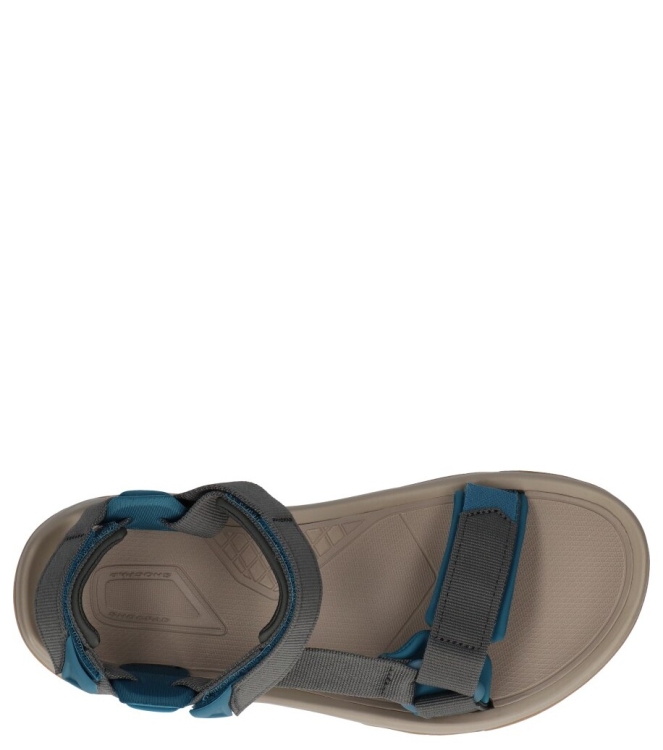 Teva Teva sandaal <span>1102456-UNX Terra Fi 5 Universal</span> Unexplored Teva sandaal <span>1102456-UNX Terra Fi 5 Universal</span> 1102456-UNX Terra Fi 5 Universal blauw - www.bremmerschoenen.live - Bremmer Schoenen