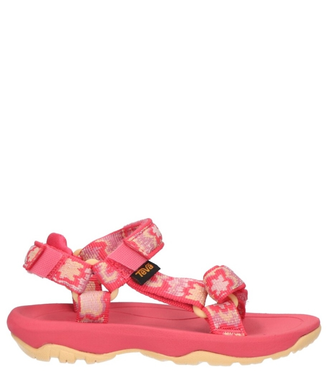 Teva Teva sandaal <span>1019390-NFL Hurricane XLT 2</span> Neon Floral Teva sandaal <span>1019390-NFL Hurricane XLT 2</span> 1019390-NFL Hurricane XLT 2 rose - www.bremmerschoenen.live - Bremmer Schoenen