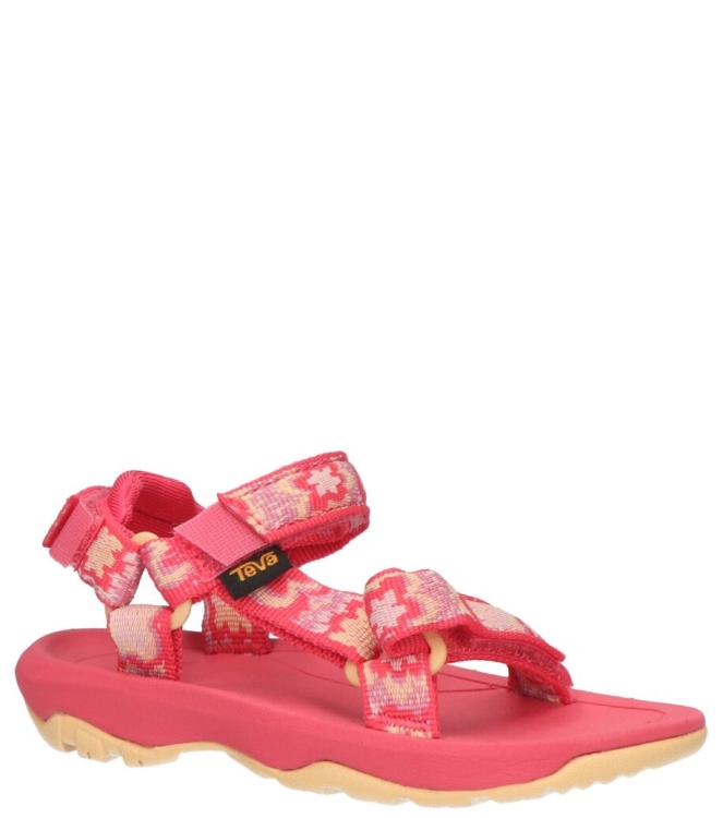 Teva Teva sandaal <span>1019390-NFL Hurricane XLT 2</span> Neon Floral Teva sandaal <span>1019390-NFL Hurricane XLT 2</span> 1019390-NFL Hurricane XLT 2 rose - www.bremmerschoenen.live - Bremmer Schoenen