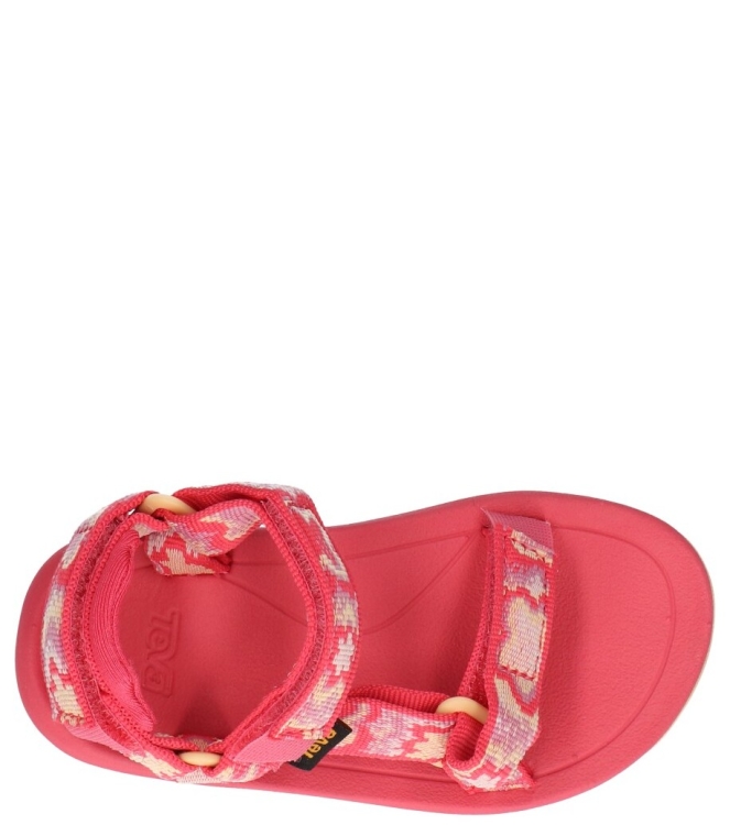 Teva Teva sandaal <span>1019390-NFL Hurricane XLT 2</span> Neon Floral Teva sandaal <span>1019390-NFL Hurricane XLT 2</span> 1019390-NFL Hurricane XLT 2 rose - www.bremmerschoenen.live - Bremmer Schoenen