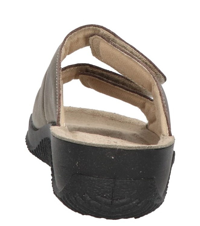 Rohde Rohde slipper <span>1940 37</span> 37 messing Rohde slipper <span>1940 37</span> 1940 37 brons - www.bremmerschoenen.live - Bremmer Schoenen