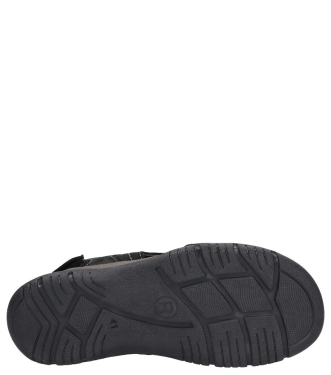 Rohde Rohde sandaal <span>6026 90</span> 90 schwarz Rohde sandaal <span>6026 90</span> 6026 90 zwart - www.bremmerschoenen.live - Bremmer Schoenen