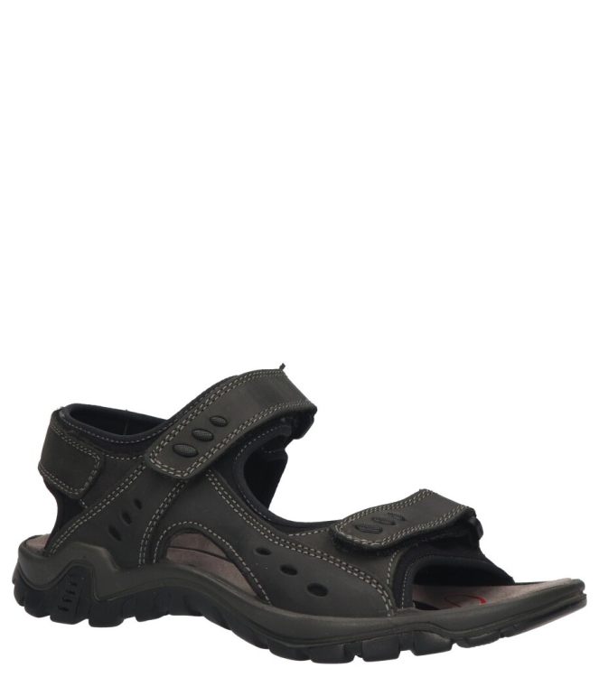 Rohde Rohde sandaal <span>5930 90</span> 90 schwarz Rohde sandaal <span>5930 90</span> 5930 90 zwart - www.bremmerschoenen.live - Bremmer Schoenen