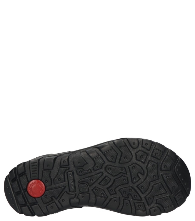 Rohde Rohde sandaal <span>5930 90</span> 90 schwarz Rohde sandaal <span>5930 90</span> 5930 90 zwart - www.bremmerschoenen.live - Bremmer Schoenen