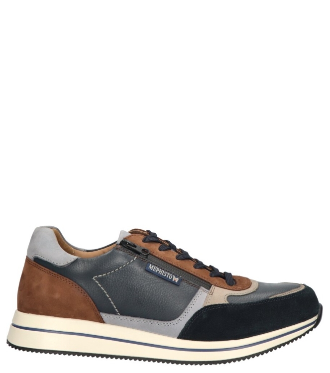 Mephisto Mephisto sneaker <span>Gilford 3655/1545/25558</span> 3655 velsport 1545 nevada Mephisto sneaker <span>Gilford 3655/1545/25558</span> Gilford 3655/1545/25558 blauw - www.bremmerschoenen.live - Bremmer Schoenen
