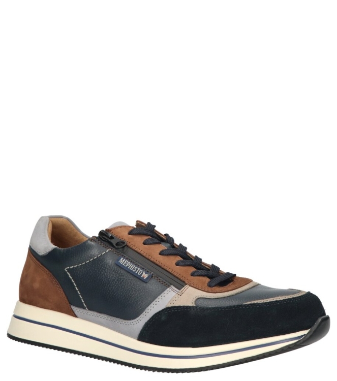 Mephisto Mephisto sneaker <span>Gilford 3655/1545/25558</span> 3655 velsport 1545 nevada Mephisto sneaker <span>Gilford 3655/1545/25558</span> Gilford 3655/1545/25558 blauw - www.bremmerschoenen.live - Bremmer Schoenen
