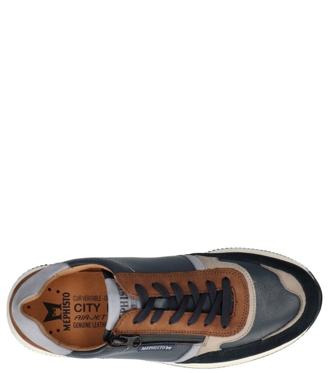 Mephisto Mephisto sneaker <span>Gilford 3655/1545/25558</span> 3655 velsport 1545 nevada Mephisto sneaker <span>Gilford 3655/1545/25558</span> Gilford 3655/1545/25558 blauw - www.bremmerschoenen.live - Bremmer Schoenen