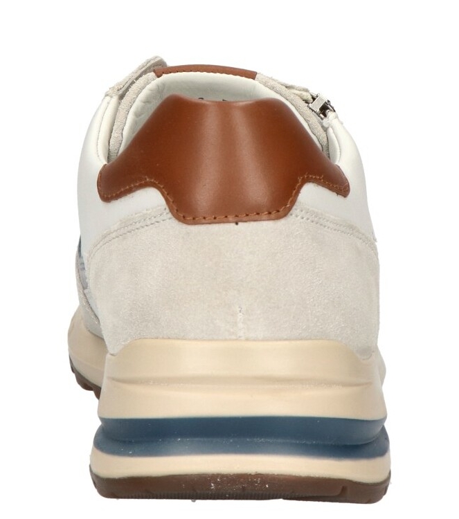 Mephisto sneaker <span>Bradley 3661/4830/25504/6135</span> Bradley 3661/4830/25504/6135 wit - www.bremmerschoenen.live - Bremmer Schoenen