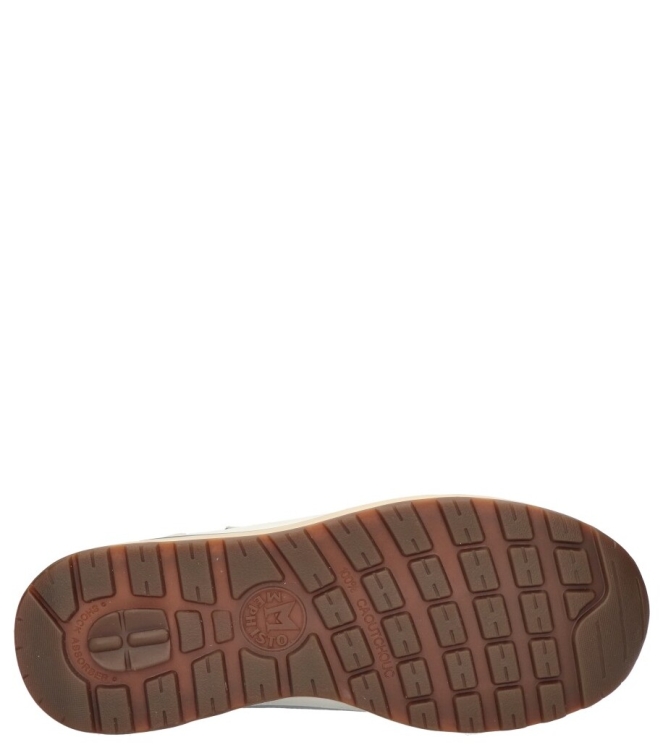 Mephisto sneaker <span>Bradley 3661/4830/25504/6135</span> Bradley 3661/4830/25504/6135 wit - www.bremmerschoenen.live - Bremmer Schoenen