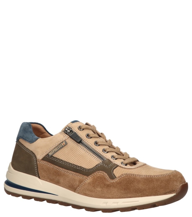 Mephisto Mephisto sneaker <span>Bradley 3623N/25532/25566/3669</span> 3623N velsport 25532 nomad Mephisto sneaker <span>Bradley 3623N/25532/25566/3669</span> Bradley 3623N/25532/25566/3669 beige - www.bremmerschoenen.live - Bremmer Schoenen