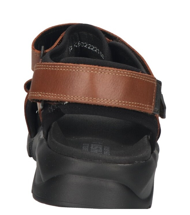 Mephisto Mephisto sandaal <span>Tito 1535N</span> 1535N nevada Mephisto sandaal <span>Tito 1535N</span> Tito 1535N cognac - www.bremmerschoenen.live - Bremmer Schoenen