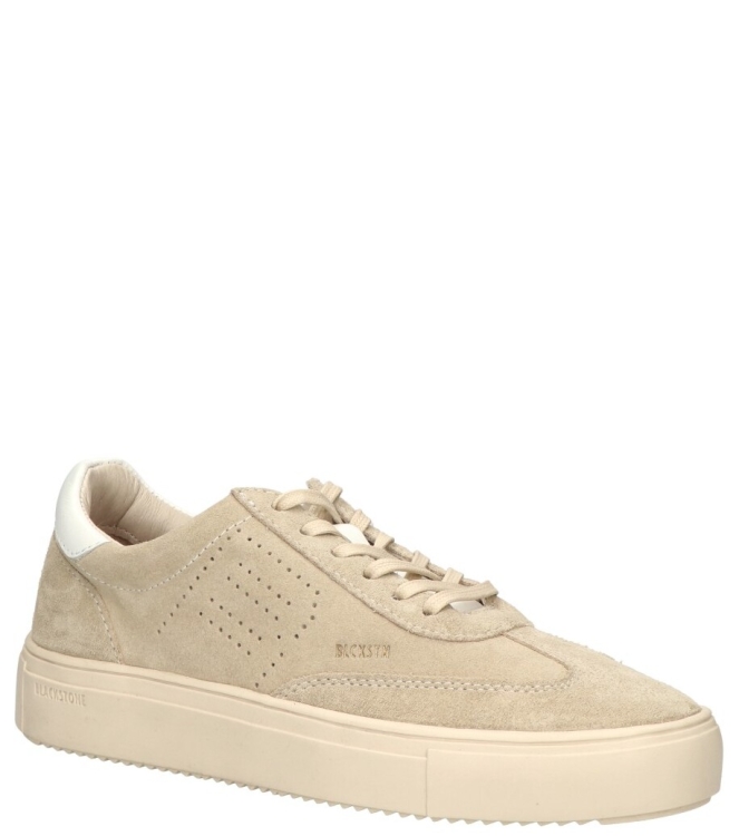 Blackstone Blackstone sneaker <span>DL-271 Slate Harper</span> Bleached sand Blackstone sneaker <span>DL-271 Slate Harper</span> DL-271 Slate Harper beige - www.bremmerschoenen.live - Bremmer Schoenen