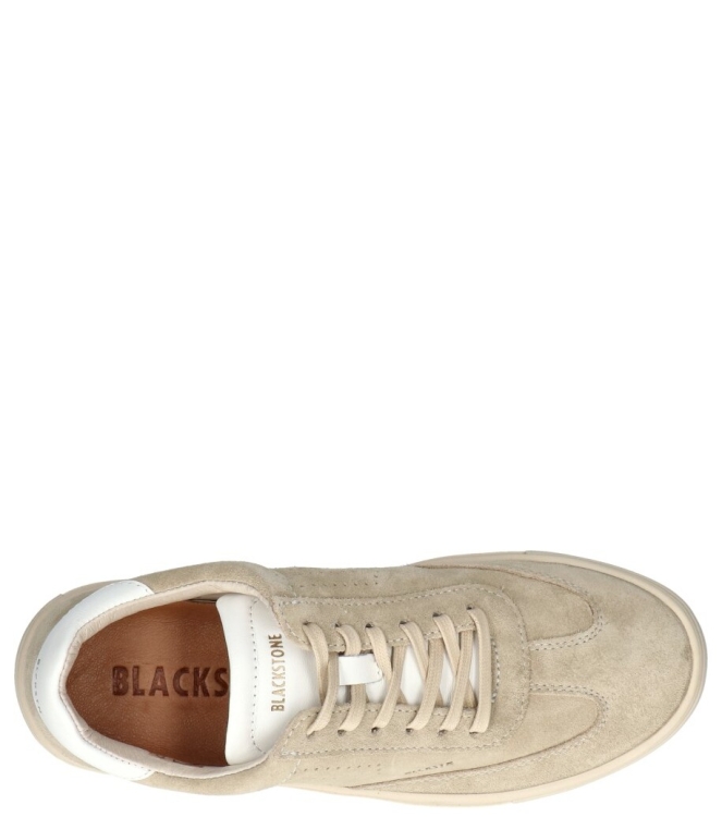 Blackstone Blackstone sneaker <span>DL-271 Slate Harper</span> Bleached sand Blackstone sneaker <span>DL-271 Slate Harper</span> DL-271 Slate Harper beige - www.bremmerschoenen.live - Bremmer Schoenen