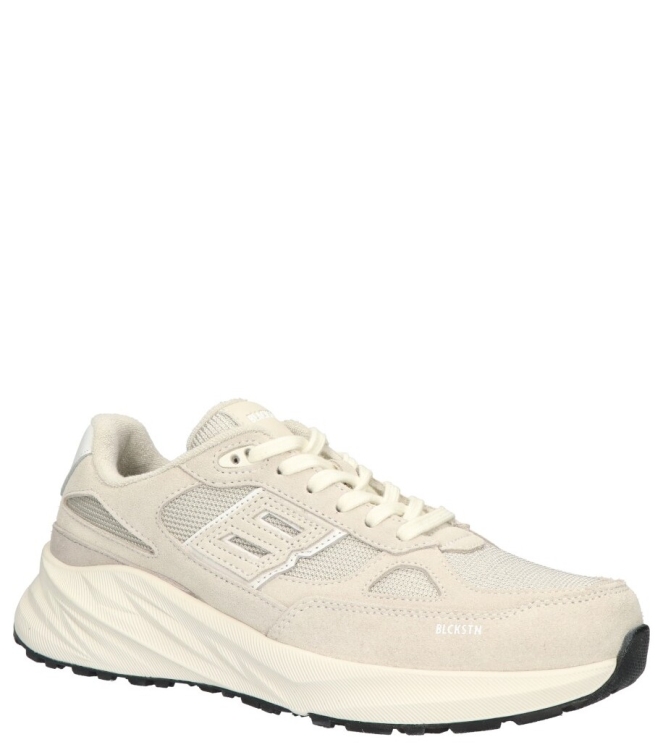 Blackstone Blackstone sneaker <span>DG-531 Flint Moss</span> light grey Blackstone sneaker <span>DG-531 Flint Moss</span> DG-531 Flint Moss beige - www.bremmerschoenen.live - Bremmer Schoenen