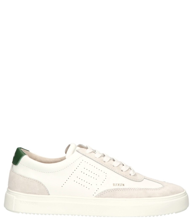 Blackstone Blackstone sneaker <span>DG-518 Slate Harper Perf</span> white bianco formal garden Blackstone sneaker <span>DG-518 Slate Harper Perf</span> DG-518 Slate Harper Perf wit - www.bremmerschoenen.live - Bremmer Schoenen