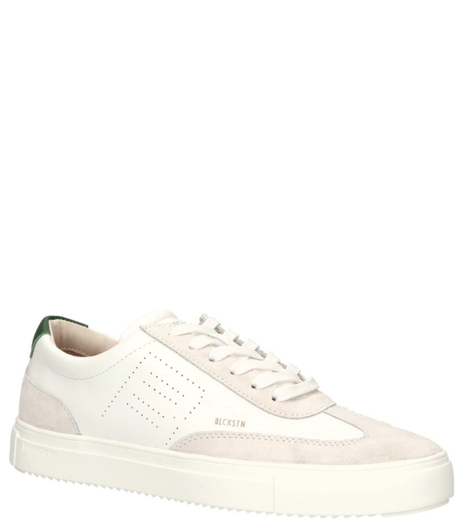 Blackstone Blackstone sneaker <span>DG-518 Slate Harper Perf</span> white bianco formal garden Blackstone sneaker <span>DG-518 Slate Harper Perf</span> DG-518 Slate Harper Perf wit - www.bremmerschoenen.live - Bremmer Schoenen