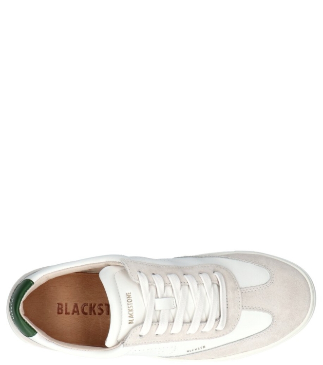 Blackstone Blackstone sneaker <span>DG-518 Slate Harper Perf</span> white bianco formal garden Blackstone sneaker <span>DG-518 Slate Harper Perf</span> DG-518 Slate Harper Perf wit - www.bremmerschoenen.live - Bremmer Schoenen