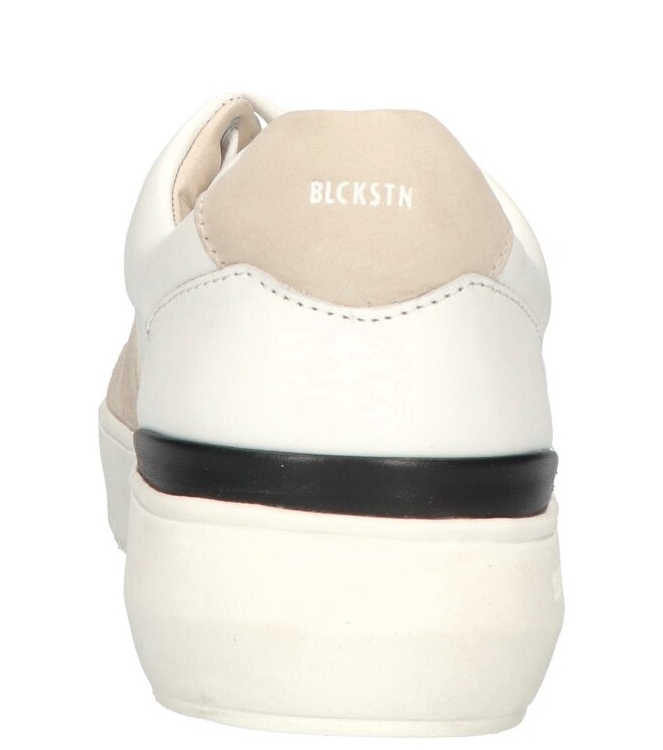 Blackstone Blackstone sneaker <span>DG-513 Marble Colton</span> white sand Blackstone sneaker <span>DG-513 Marble Colton</span> DG-513 Marble Colton beige - www.bremmerschoenen.live - Bremmer Schoenen