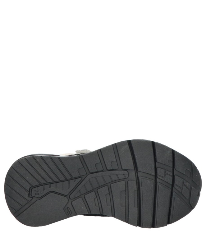 Track Style klittenbandschoen <span>325346 589 Stijn Splin</span> 325346 589 Stijn Splin wit - www.bremmerschoenen.live - Bremmer Schoenen