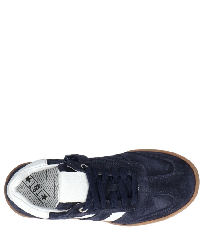 Track Style Track Style sneaker <span>325206 129 Denise Dida</span> 129 Dark blue Track Style sneaker <span>325206 129 Denise Dida</span> 325206 129 Denise Dida blauw - www.bremmerschoenen.live - Bremmer Schoenen