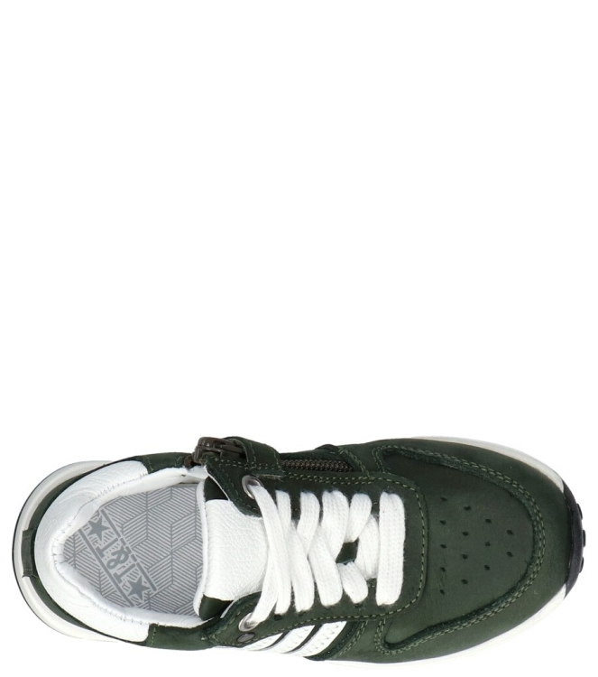 Track Style Track Style sneaker <span>325383 168 Raisa Retro</span> 168 Green Track Style sneaker <span>325383 168 Raisa Retro</span> 325383 168 Raisa Retro groen - www.bremmerschoenen.live - Bremmer Schoenen