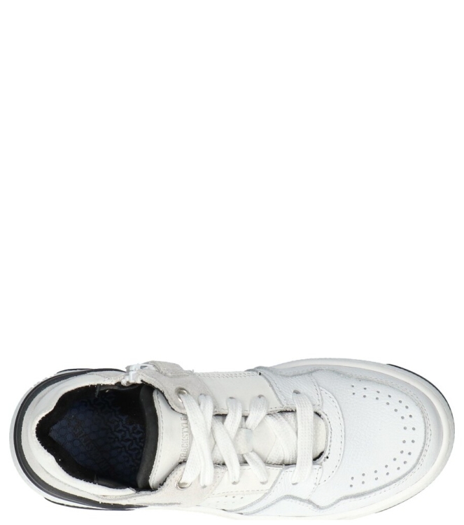Track Style Track Style sneaker <span>325360 500 Bob Bond</span> 500 White Track Style sneaker <span>325360 500 Bob Bond</span> 325360 500 Bob Bond wit - www.bremmerschoenen.live - Bremmer Schoenen