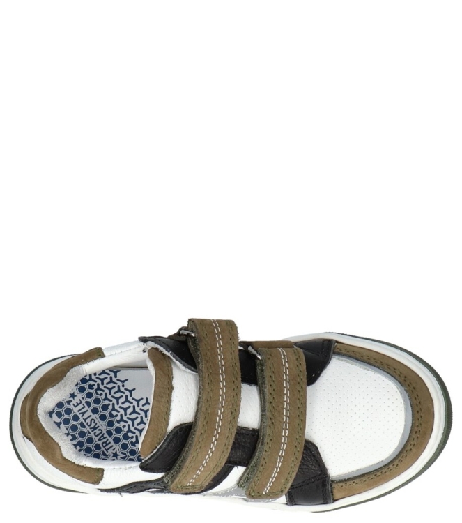 Track Style Track Style klittenbandschoen <span>325320 167 Olaf Omega</span> 167 Olive Track Style klittenbandschoen <span>325320 167 Olaf Omega</span> 325320 167 Olaf Omega groen - www.bremmerschoenen.live - Bremmer Schoenen