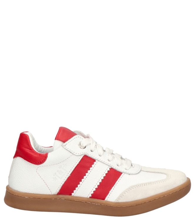 Track Style Track Style sneaker <span>325206 141 Denise Dida</span> 141 White Red Track Style sneaker <span>325206 141 Denise Dida</span> 325206 141 Denise Dida wit - www.bremmerschoenen.live - Bremmer Schoenen