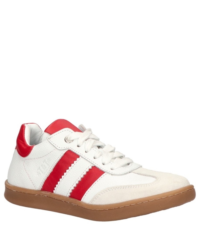 Track Style Track Style sneaker <span>325206 141 Denise Dida</span> 141 White Red Track Style sneaker <span>325206 141 Denise Dida</span> 325206 141 Denise Dida wit - www.bremmerschoenen.live - Bremmer Schoenen