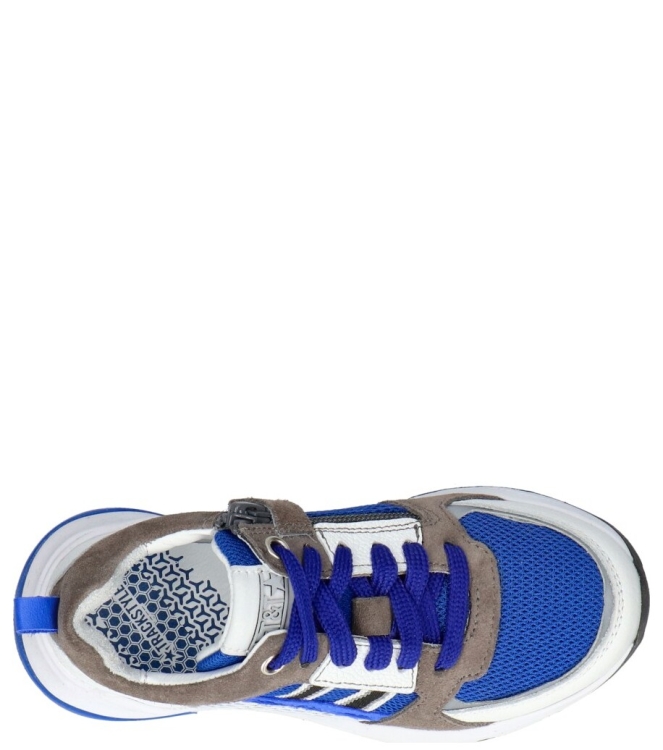 Track Style Track Style sneaker <span>325345 523 Sef Splin</span> 523 Cobalt Track Style sneaker <span>325345 523 Sef Splin</span> 325345 523 Sef Splin blauw - www.bremmerschoenen.live - Bremmer Schoenen