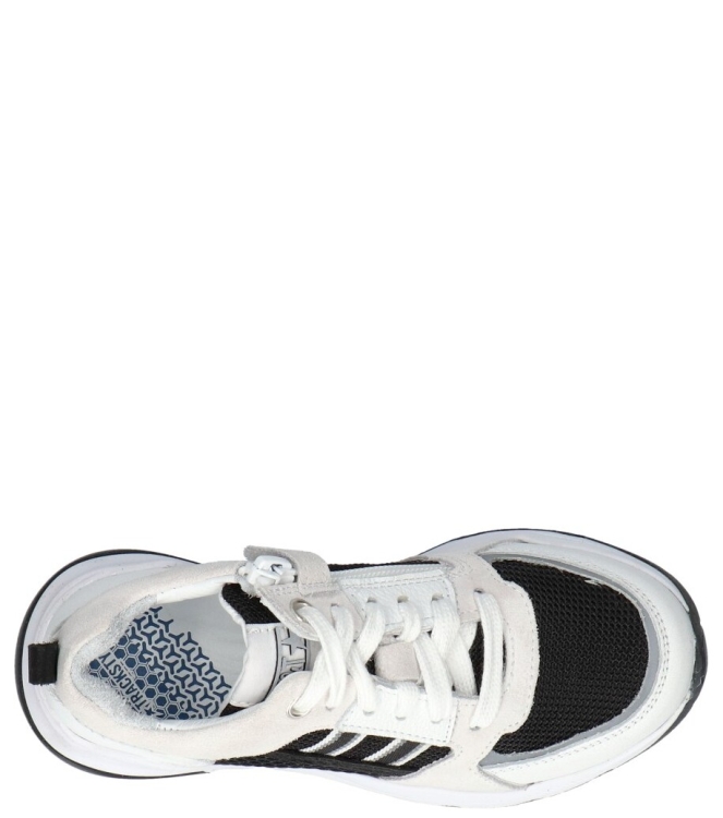 Track Style Track Style sneaker <span>325345 589 Sef Splin</span> 589 Black Track Style sneaker <span>325345 589 Sef Splin</span> 325345 589 Sef Splin wit - www.bremmerschoenen.live - Bremmer Schoenen