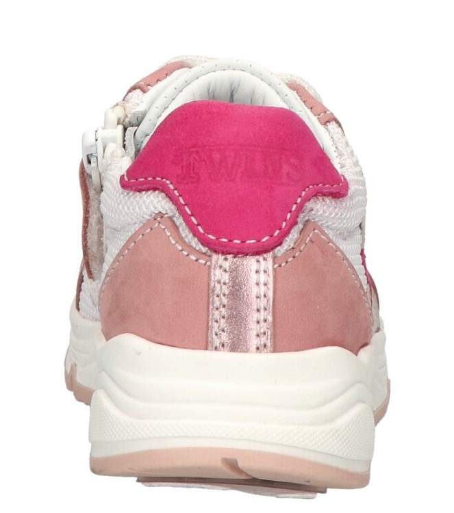 Twins Twins sneaker <span>325130 171 Vive Venus</span> 171 Pink Twins sneaker <span>325130 171 Vive Venus</span> 325130 171 Vive Venus rose - www.bremmerschoenen.live - Bremmer Schoenen