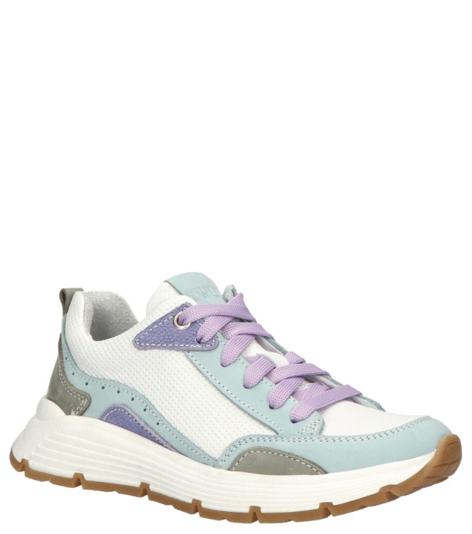Twins Twins sneaker <span>325156 121 Filou Fast</span> 121 Ice Blue Twins sneaker <span>325156 121 Filou Fast</span> 325156 121 Filou Fast blauw - www.bremmerschoenen.live - Bremmer Schoenen
