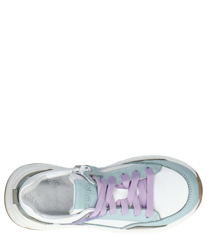 Twins Twins sneaker <span>325156 121 Filou Fast</span> 121 Ice Blue Twins sneaker <span>325156 121 Filou Fast</span> 325156 121 Filou Fast blauw - www.bremmerschoenen.live - Bremmer Schoenen