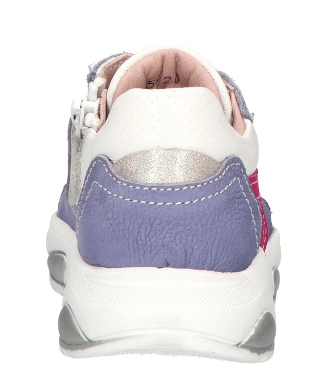 Twins Twins sneaker <span>325120 176 Stella Swing</span> 176 Lavendel Twins sneaker <span>325120 176 Stella Swing</span> 325120 176 Stella Swing paars - www.bremmerschoenen.live - Bremmer Schoenen