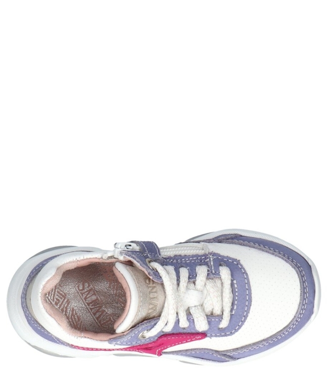 Twins Twins sneaker <span>325120 176 Stella Swing</span> 176 Lavendel Twins sneaker <span>325120 176 Stella Swing</span> 325120 176 Stella Swing paars - www.bremmerschoenen.live - Bremmer Schoenen