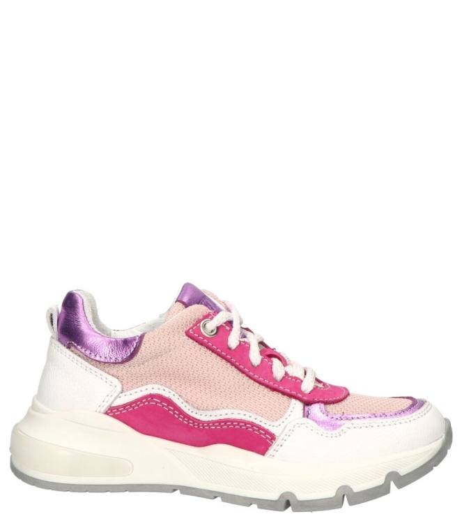Twins Twins sneaker <span>325157 575 Suus Splin</span> 575 Fuchsia Twins sneaker <span>325157 575 Suus Splin</span> 325157 575 Suus Splin rose - www.bremmerschoenen.live - Bremmer Schoenen