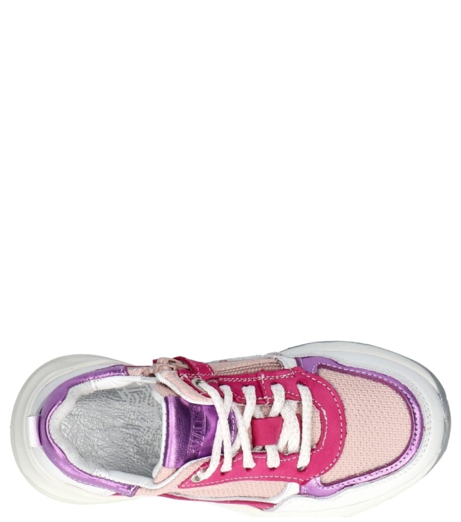 Twins Twins sneaker <span>325157 575 Suus Splin</span> 575 Fuchsia Twins sneaker <span>325157 575 Suus Splin</span> 325157 575 Suus Splin rose - www.bremmerschoenen.live - Bremmer Schoenen